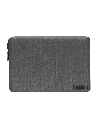Lenovo Funda para portátil 14P Gris