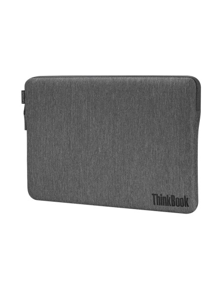 Lenovo Funda para portátil 14P Gris