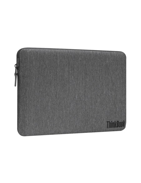 Lenovo Funda para portátil 14P Gris