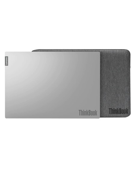 Lenovo Funda para portátil 14P Gris