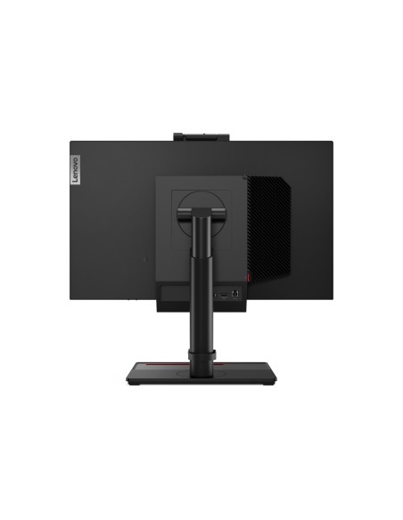 Lenovo ThinkCentre Tiny-In-One Monitor 23.8p full hd ips led negro