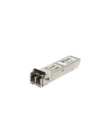 D-Link Multi-Mode Fiber SFP Transceiver red modulo transceptor 100 Mbit s