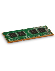 HP 2 GB x32 144-pin (800 MHz) DDR3 SODIMM 2048 MB