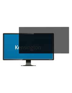 Kensington Filtros de privacidad - ExtraÍ­ble 2 vÍ­as para monitores 22