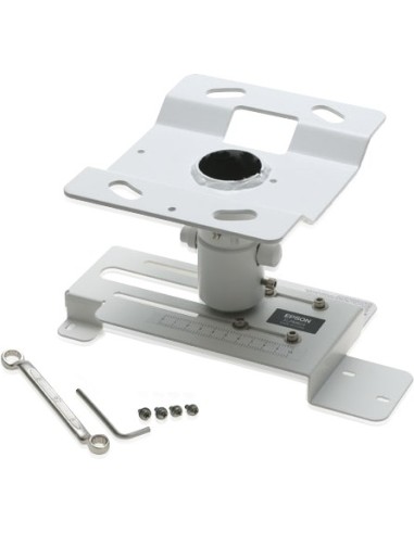 Epson Soporte para techo Blanco