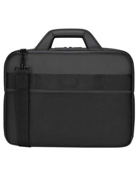 Targus Citygear Maletin para portatil 14P poliester poliuretano Negro