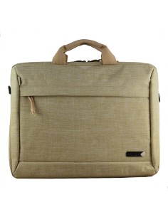 Tech air Maletines para portátil 15.6P Bandolera Beige