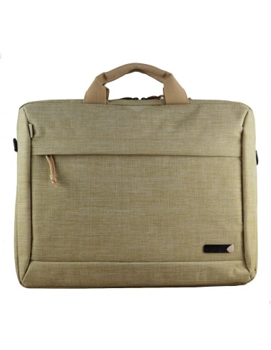 Tech air Maletines para portátil 15.6P Bandolera Beige