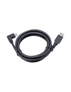 Jabra cable USB 2.0 USB A Negro