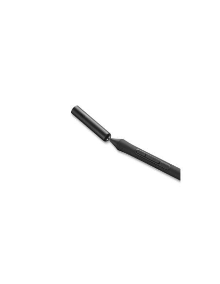 Wacom parte Carcasa de ordenador Negro