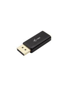 i-tec DisplayPort to HDMI Adapter 4K 60Hz Negro