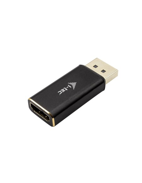 i-tec DisplayPort to HDMI Adapter 4K 60Hz Negro
