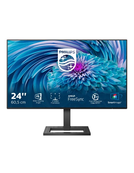 Philips 242E2FA 00 pantalla para PC 60,5 cm (23.8