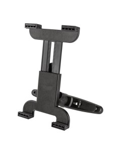 Trust 23604 soporte tablet umpc para coche negro