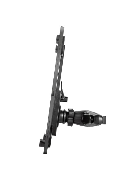 Trust 23604 soporte tablet umpc para coche negro
