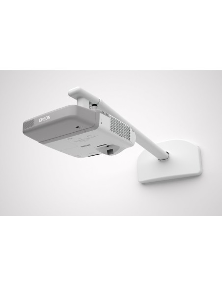 Epson Soporte para pared - ELPMB45 Blanco