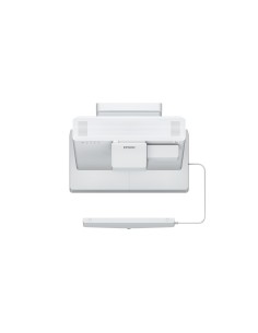 Epson EB-1485Fi 3500 lúmenes ANSI 1080p Blanco