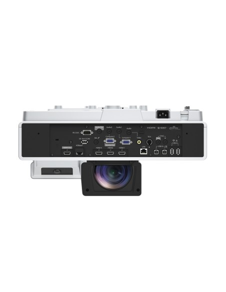 Epson EB-1485Fi 3500 lúmenes ANSI 1080p Blanco