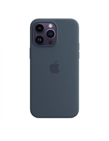 Apple MPTQ3ZM/A funda para teléfono móvil 17 cm (6.7") Azul