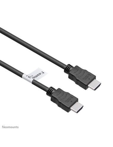 Newstar Cable alargador HDMI 10 M Negro