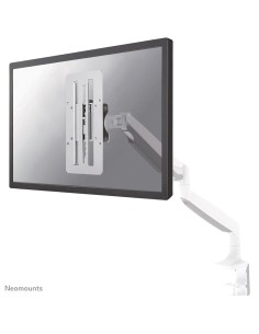 Newstar adaptador ajustable 13P - 27P Plata