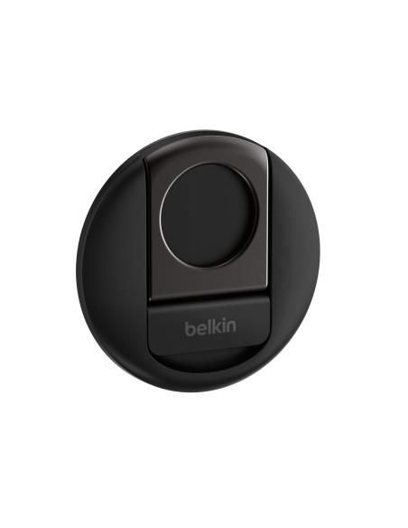 Belkin MMA006btBK Soporte activo para teléfono móvil Teléfono móvil/smartphone Negro