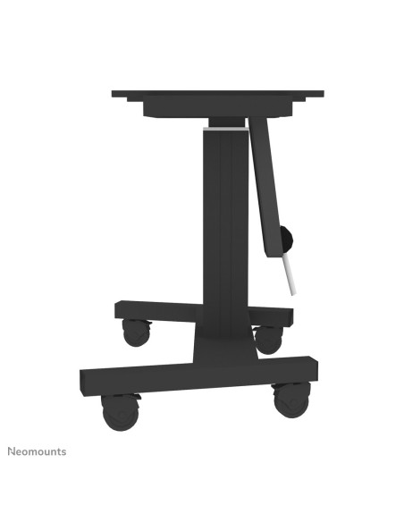 Newstar Soporte de suelo móvil para TV 42 - 100P Negro