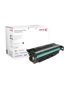 Xerox Cartucho de tóner Compatible HP 12300 Pag Negro