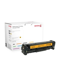 Xerox Cartucho de tóner Compatible HP 2700 Pag amarillo