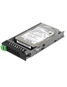 Fujitsu S26361-F5729-L112 Disco duro interno 2.5 1200GB SAS