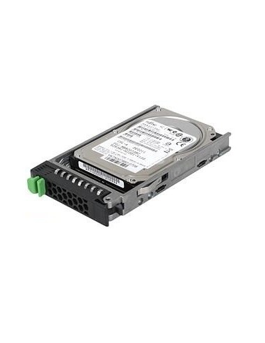 Fujitsu S26361-F5729-L112 Disco duro interno 2.5 1200GB SAS