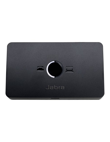 Jabra Link 950 Adaptador de interfaz Negro