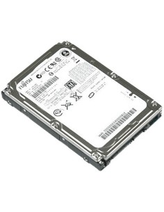 Fujitsu S26361-F5543-L124 Disco duro interno 2.5 2400 GB SAS