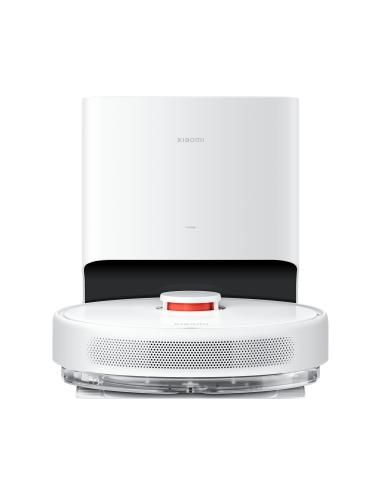 Xiaomi X10 aspiradora robotizada Sin bolsa Blanco
