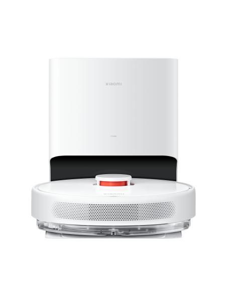Xiaomi X10 aspiradora robotizada Sin bolsa Blanco