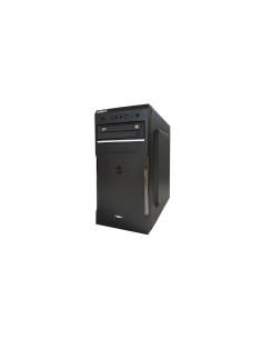 differo PC I5 10400 16GB SSD 1TB NVME DVD TAU HPA3