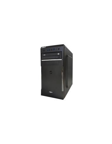 differo PC I5 10400 16GB SSD 1TB NVME DVD TAU HPA3