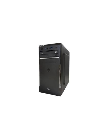 differo PC I5 10400 16GB SSD 1TB NVME DVD TAU HPA3