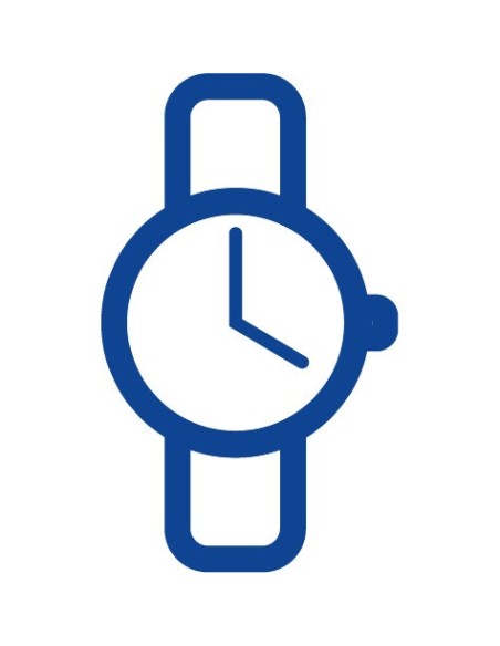 Varta pila alcalina LR-1 1.5v azul plata