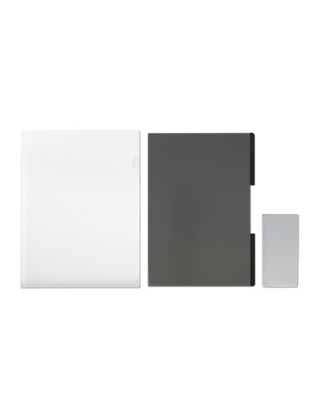 Kensington Filtro de privacidad magnetico magpro elite para surface laptop de 15p negro
