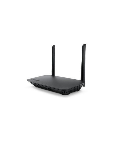 Linksys E5350 Router inalambrico ethernet rapido doble banda 2.4ghz  5ghz negro