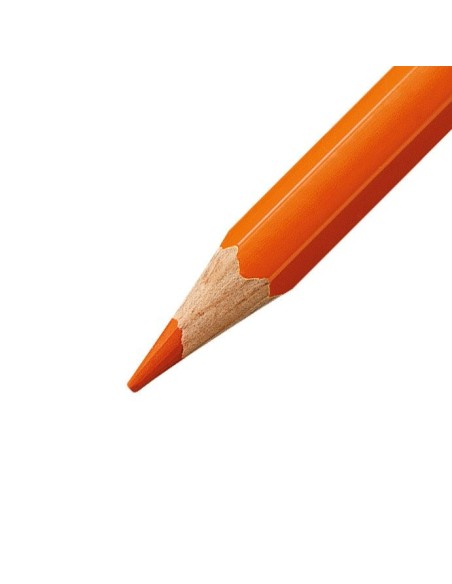 STABILO ALL laápiz de color Naranja 1 pieza(s)