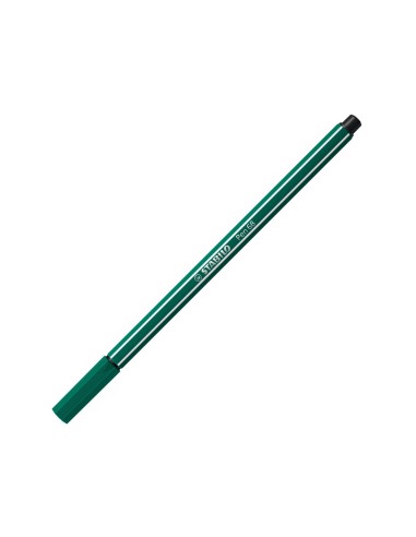 STABILO Pen 68 Mini rotulador Verde