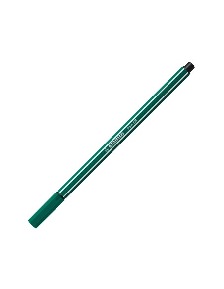 STABILO Pen 68 Mini rotulador Verde