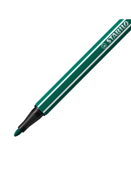 STABILO Pen 68 Mini rotulador Verde