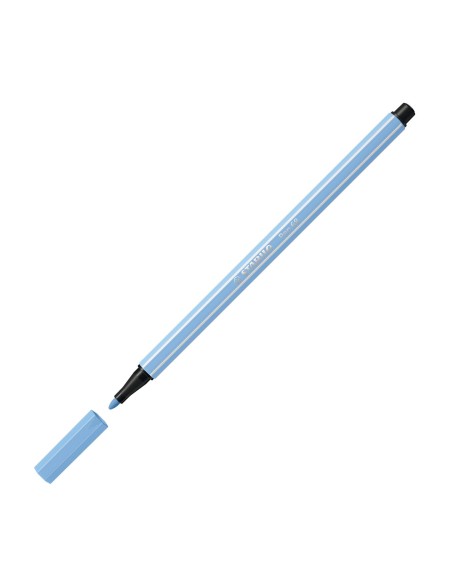 STABILO Pen 68 Mini rotulador Azul