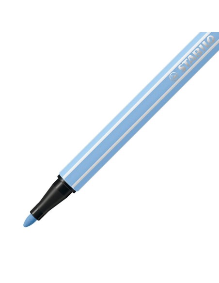 STABILO Pen 68 Mini rotulador Azul