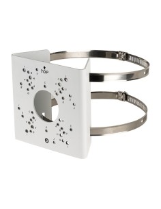 D-LINK accesorio para montaje de cámara Soporte para cámara Blano