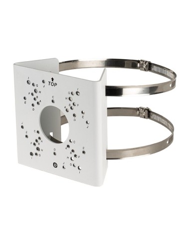 D-LINK accesorio para montaje de cámara Soporte para cámara Blano