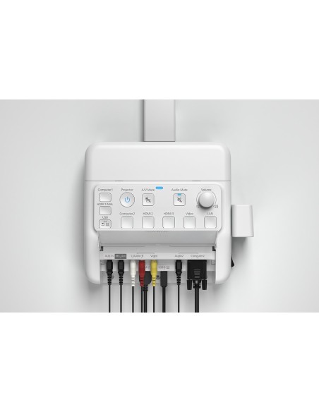 EPSON Caja de control y conexiones ELPCB03